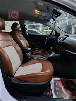 کیا سپۆرتاج